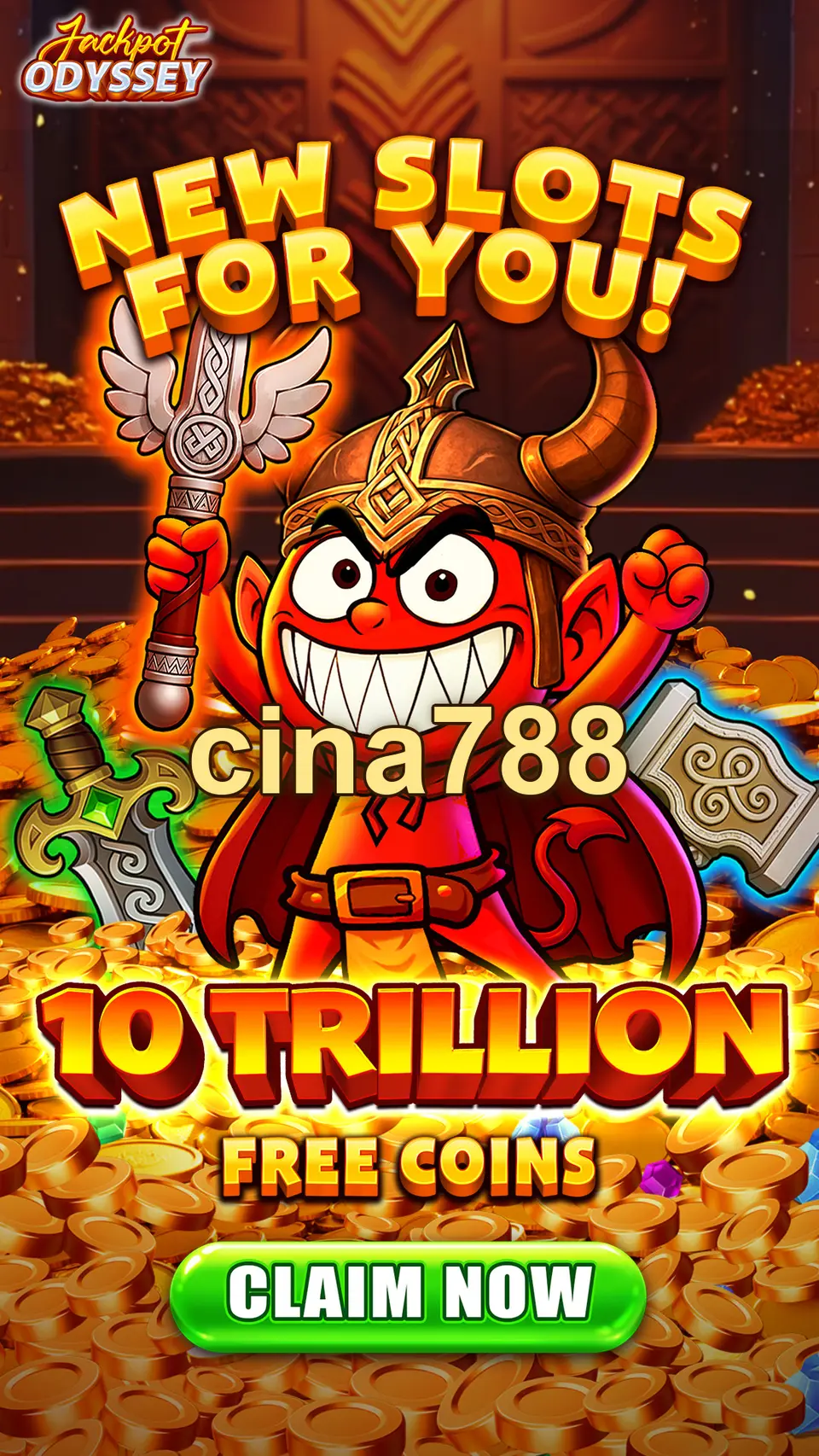 cina788 Unduh