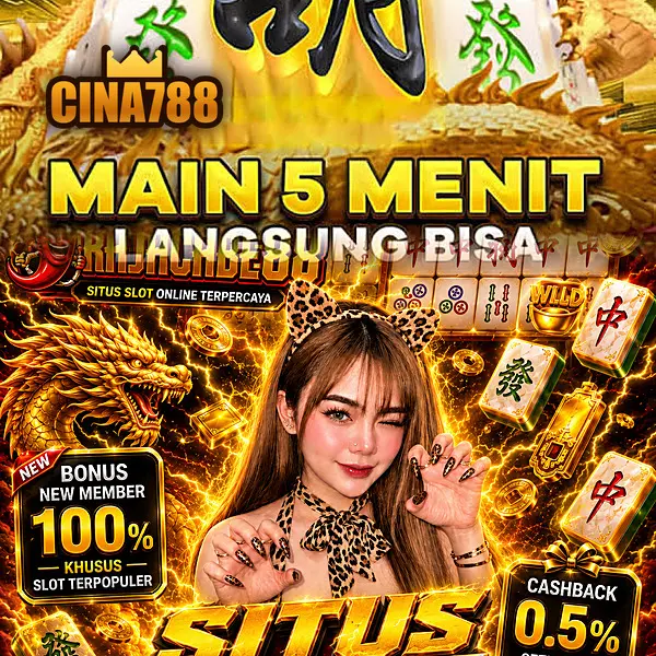 cina788 Masuk