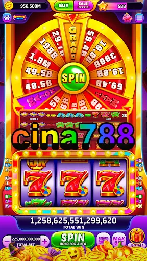 cina788 Masuk