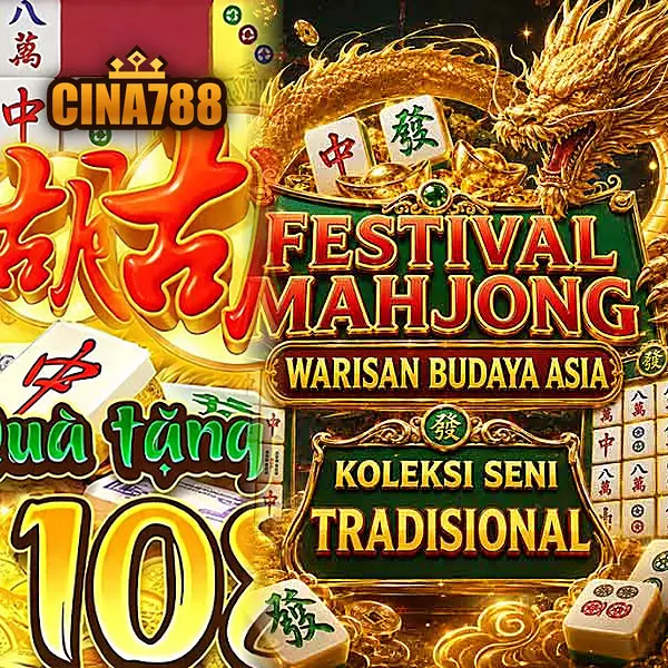 cina788 APK Resmi Unduh