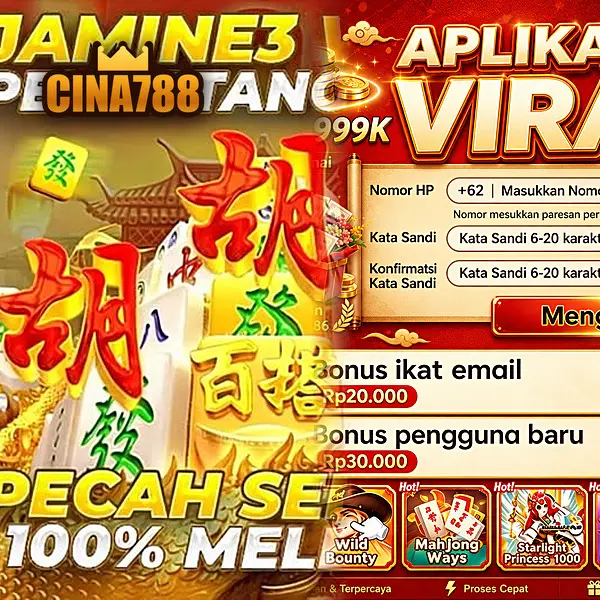 cina788 Tangkapan Layar - Resmi