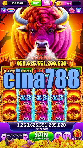 cina788 Preview - Resmi Unduh